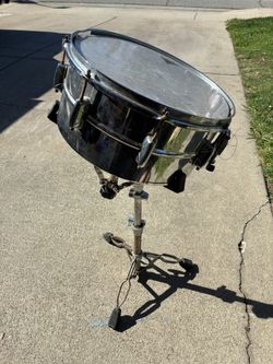 Snare Drum