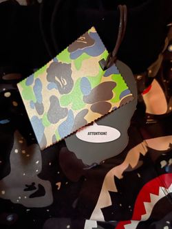 Bape shorts