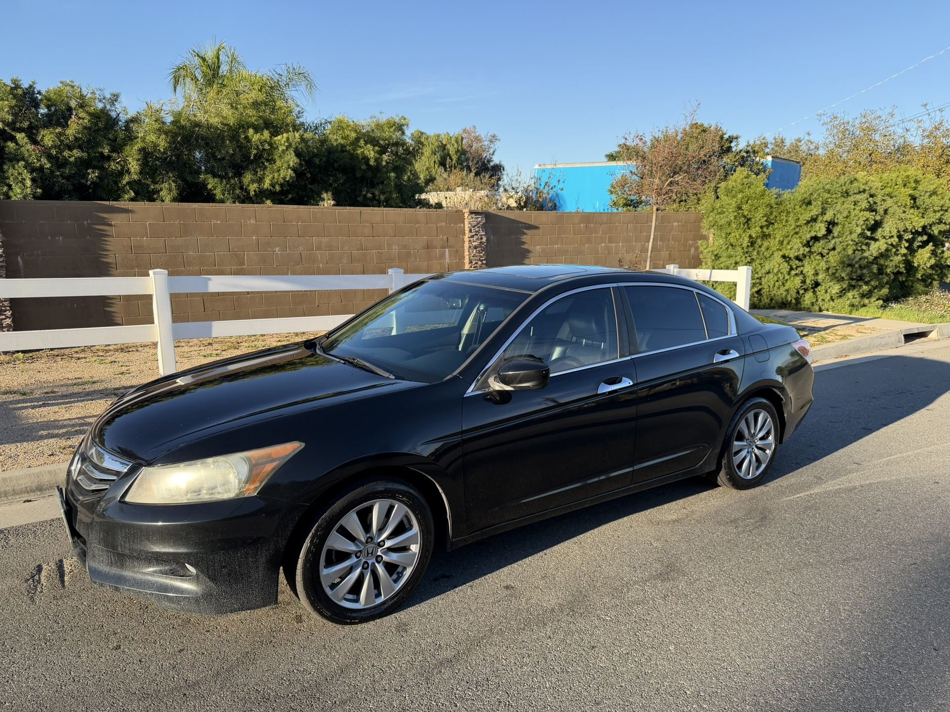 2011 Honda Accord