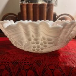 Imperial Glass Bowl