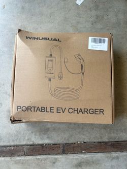 Winusual charger