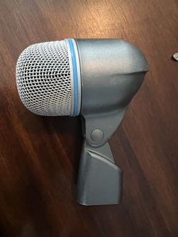 Shure Beta52a