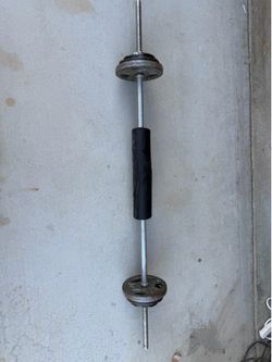 Weights