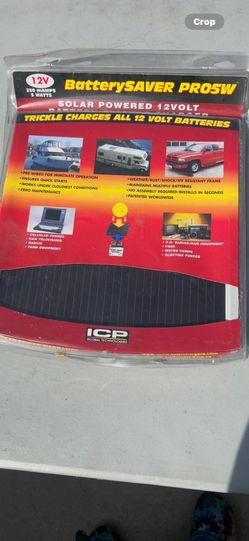 Battery Saver PRO 5W