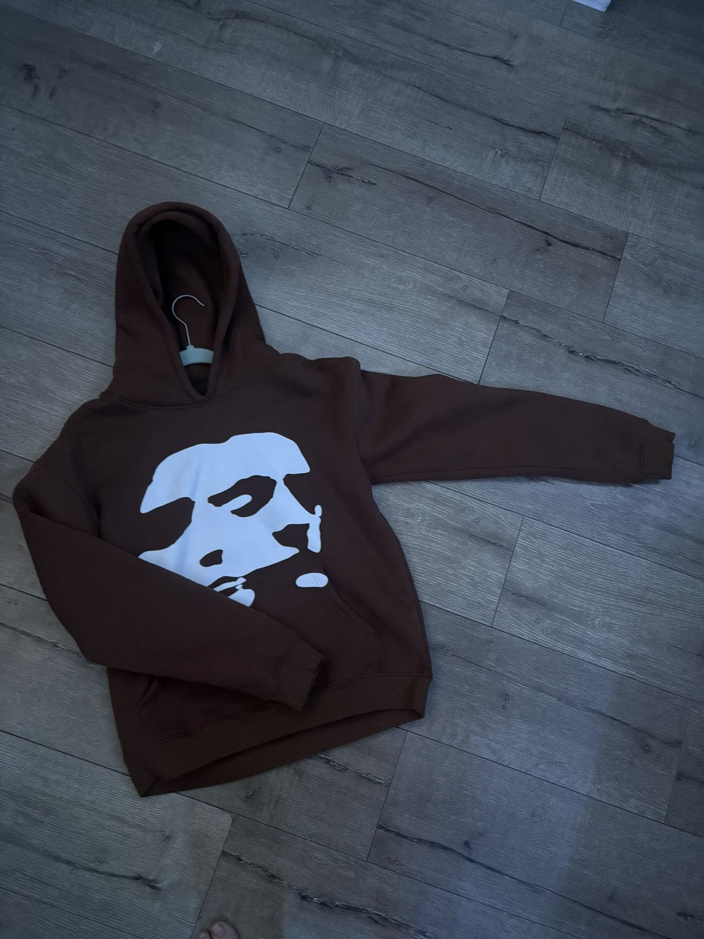 CLASHTOWN Hoodie