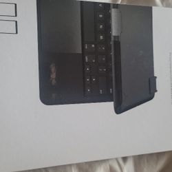 Ipad 7 & 8 Wireless Keyboard Case