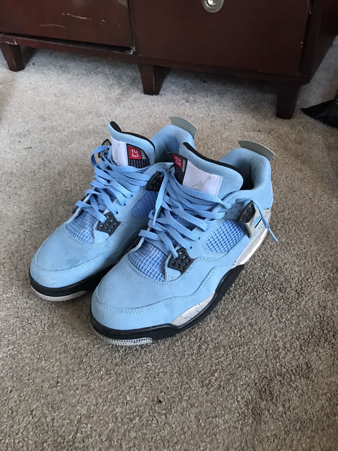 Jordans