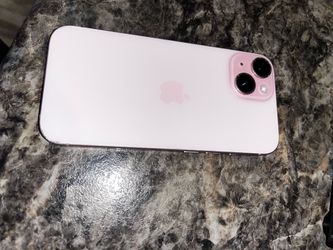 iPhone 15