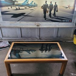 Mesa de Centro para sala