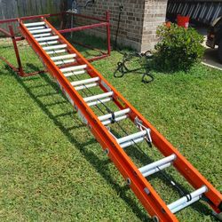 24 Ft Ladder 
