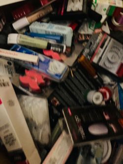 Make up / Beauty products
