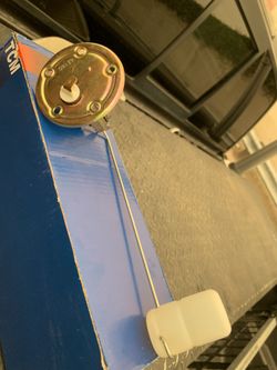Vw Sending unit