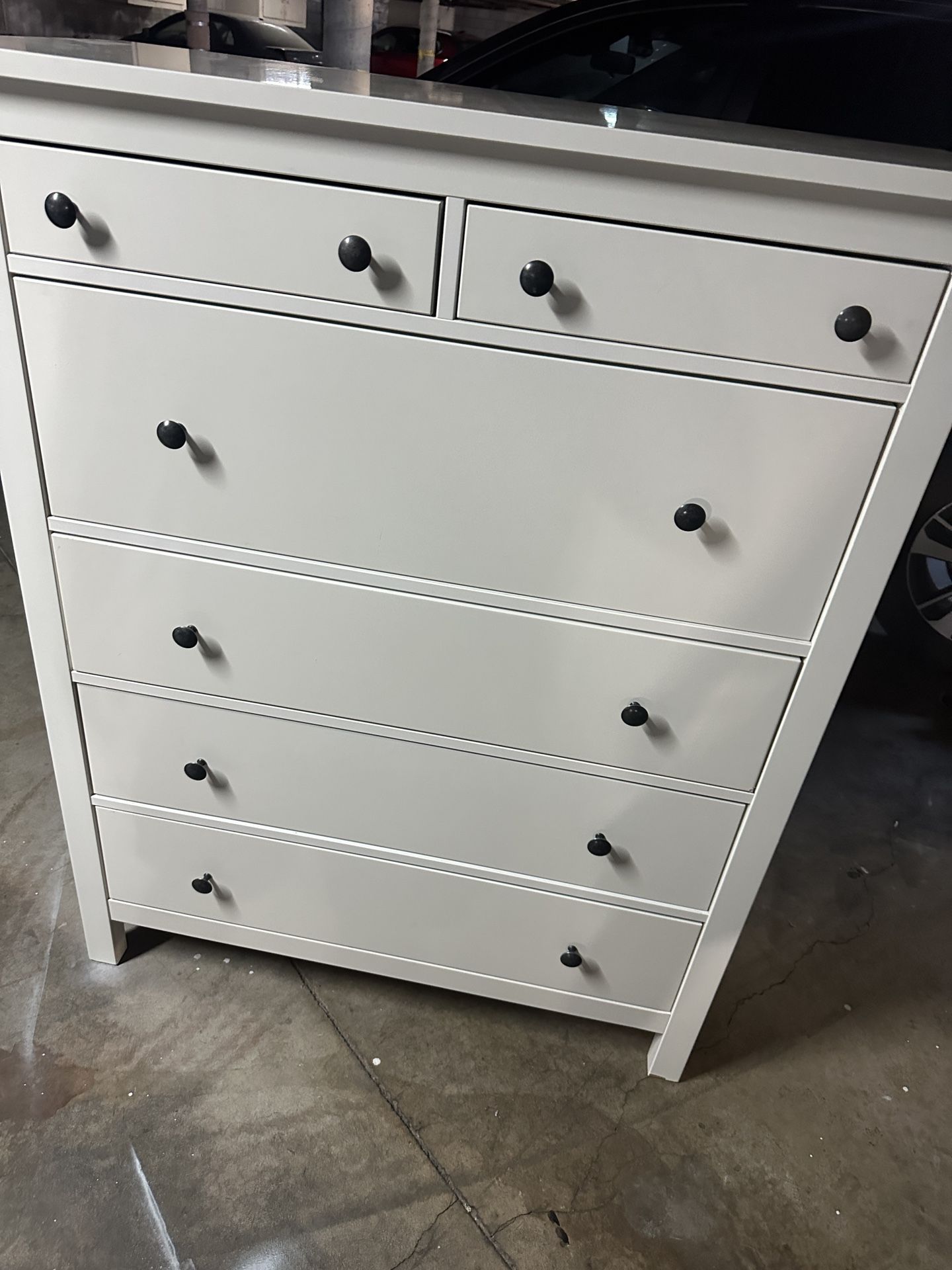 IKEA Hemnes Dresser 