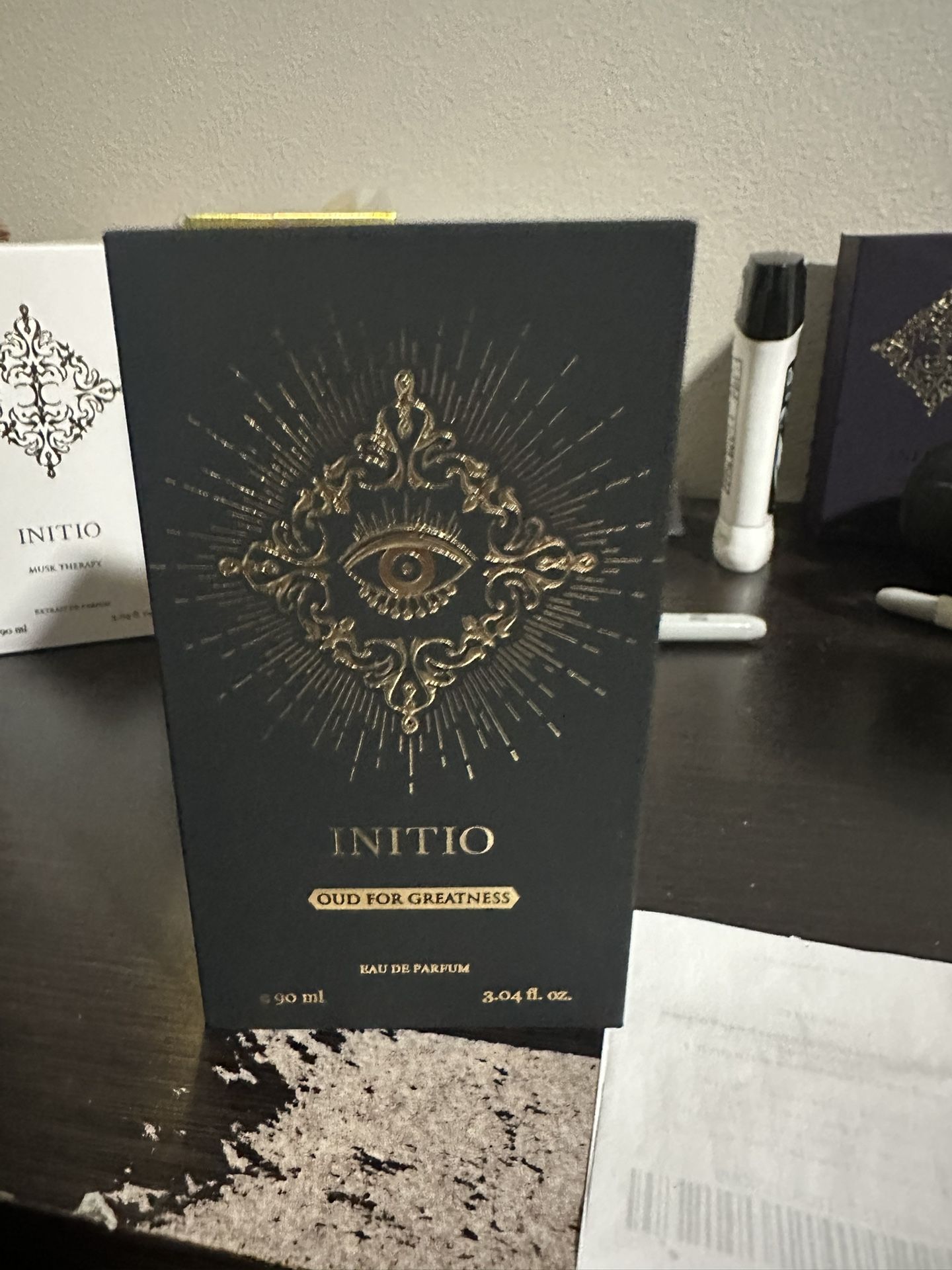 Initio OUD FOR GREATNESS