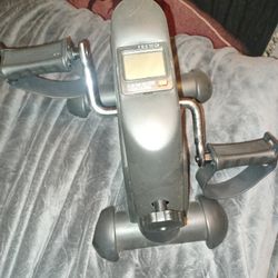 Mini Exercise Bike