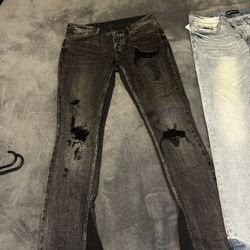 Ksubis Jeans Size 32 Trades Or Cash Lmk 