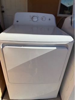 GE Dryer