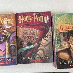 Harry Potter