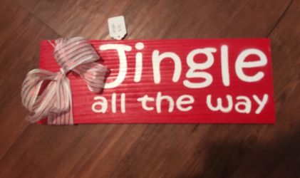 Christmas decorations