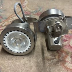 Decorative Track Lights