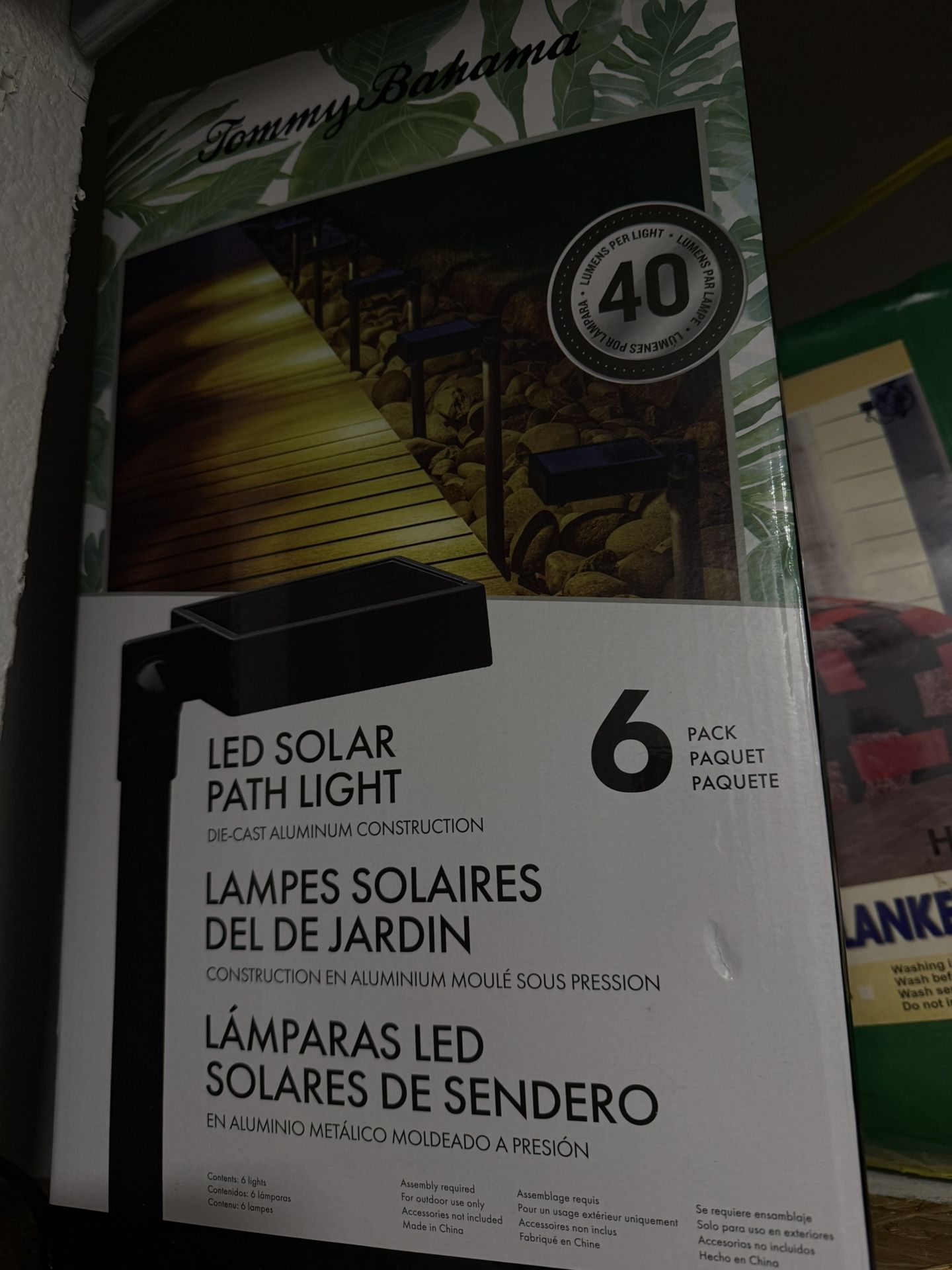 Solar Lights