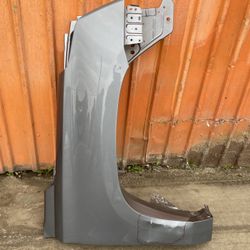 Front Fender Cadillac Escalade. Right Passenger Side.  OEM.  Used. 2015-2016-2017-2018-2019-2020 