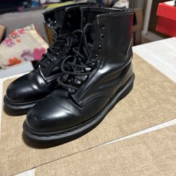 Doc Martens
