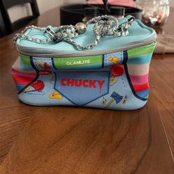 Glamlite Chucky Bag 