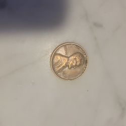 1946 No Mint Mark Wheat Penny ERROR 