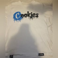 Cookie Thirst Women’s Small