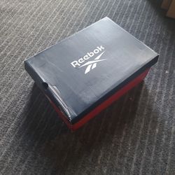 Reebok CL Harman Run Shoes