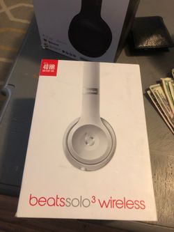 Beats by Dre