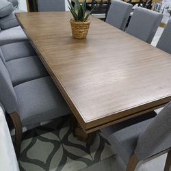 Dining Table Set