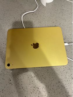 Apple iPad