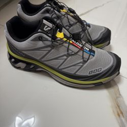 Salomon Shoes Size US 9 Women’s 