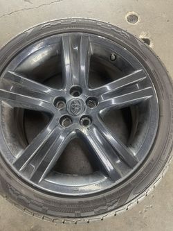 Rines Para Toyota Corolla