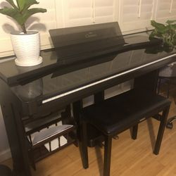 Piano Factory Original Yamaha Clavinova