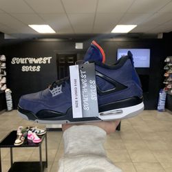 Jordan 4 Winterized Size 8 Available In Store!