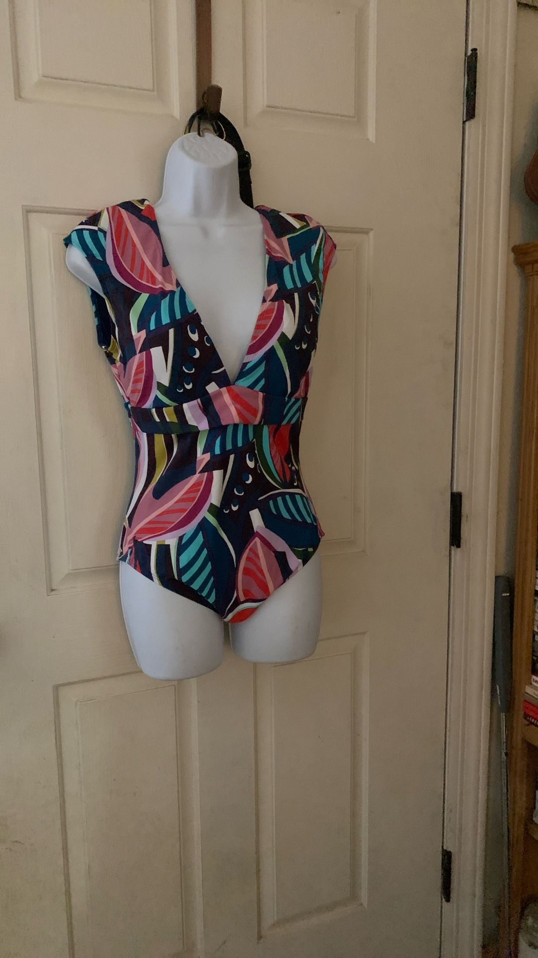 New swimsuit $15 obo