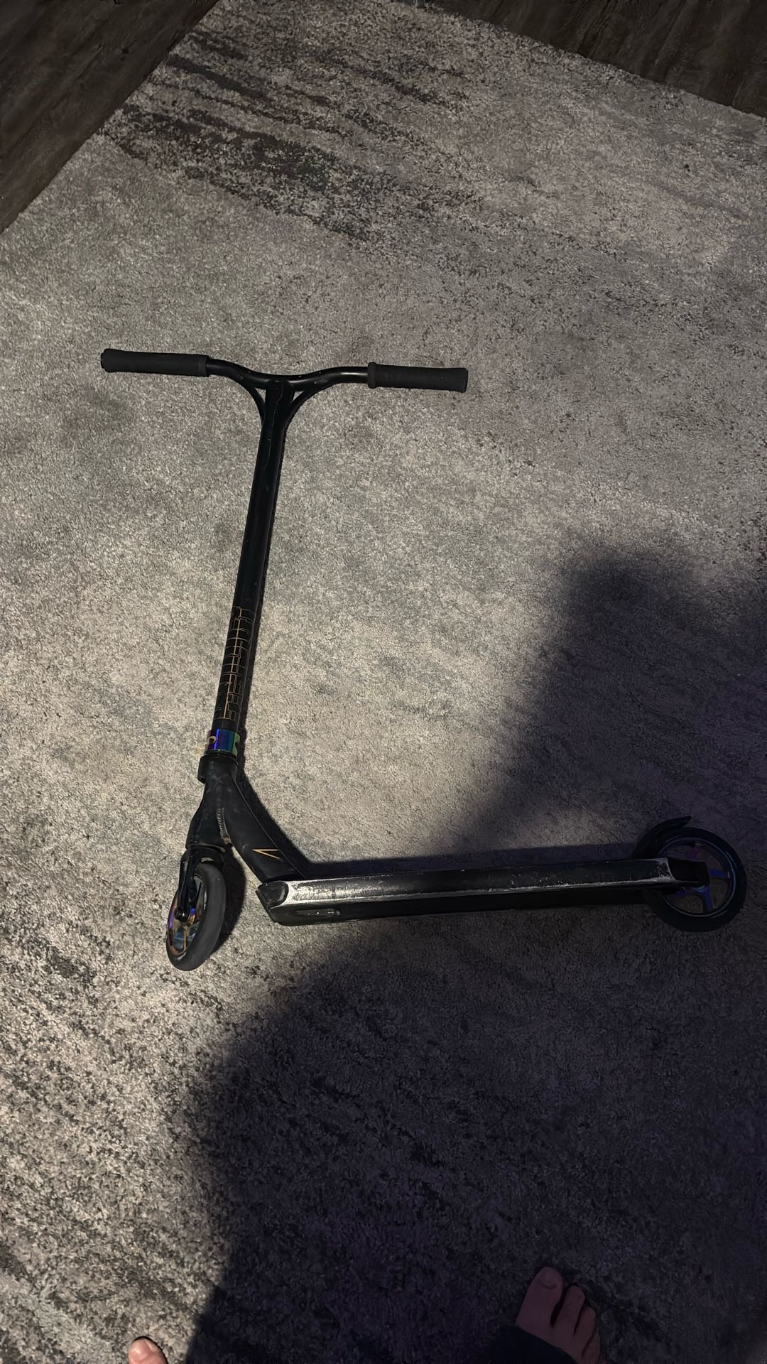 Scooter