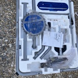 Kobalt 10in Table Saw