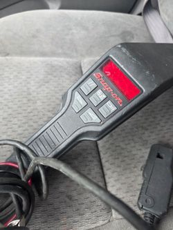 Snap on timing h light