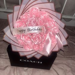 Buchones Rosas Eternas 