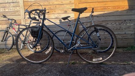 Women’s UNIVEGA VIVA SPORT ROAD BIKE
