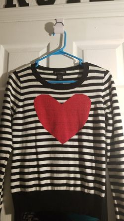 Lady sweater