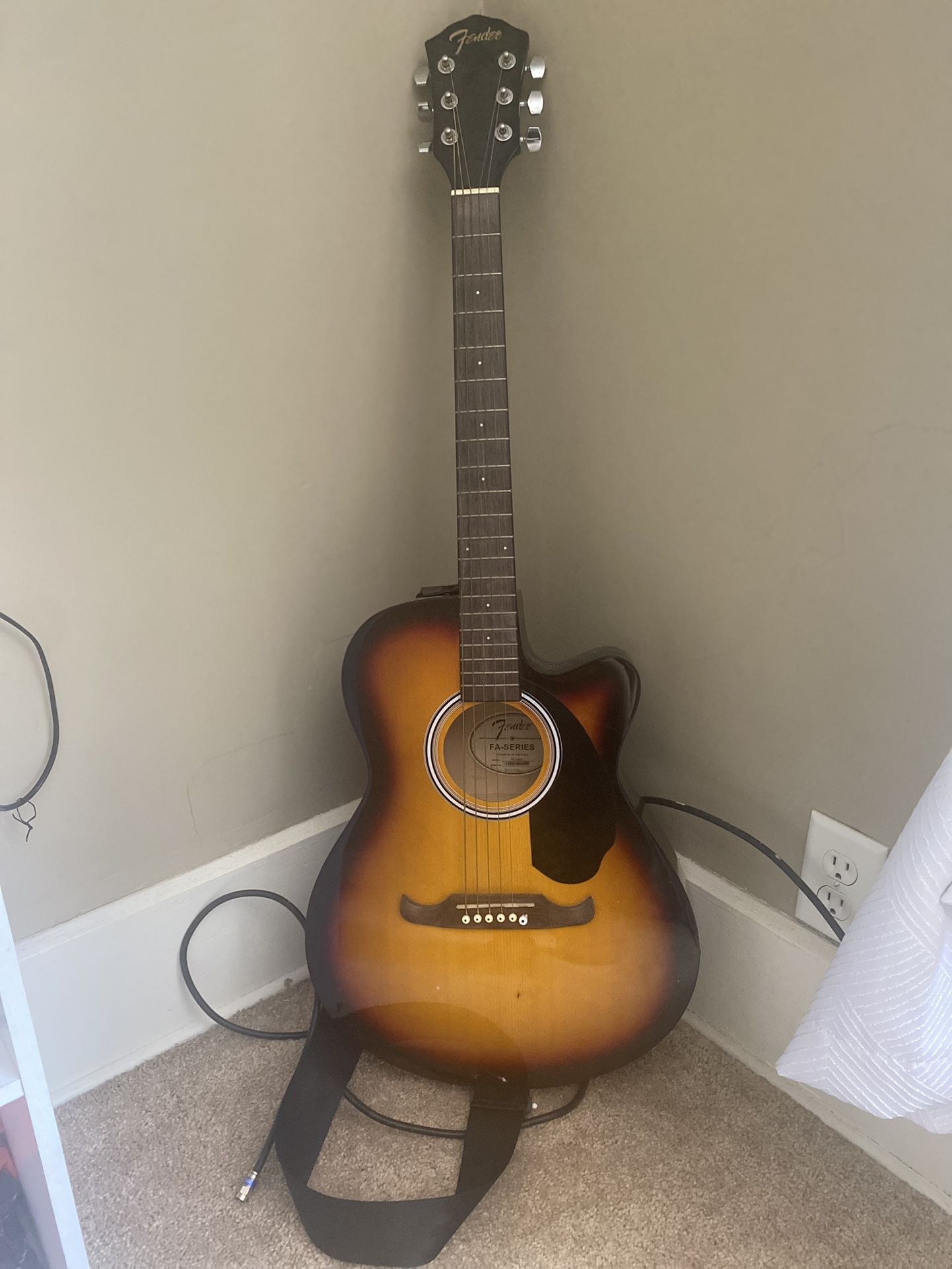Fender Guitar