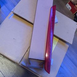 Chevy Tahoe LED 3rd Brake Light 