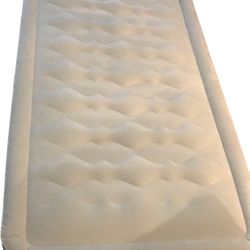 Intex Airbed 13” with Built in Fast-Fill Air Pump
