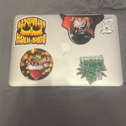 MacBook Air 2017