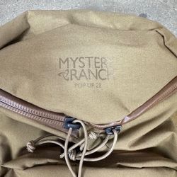 Mystery Ranch Pop Up 28 Pack